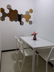 The Poiz Residences (D13), Apartment #633850171